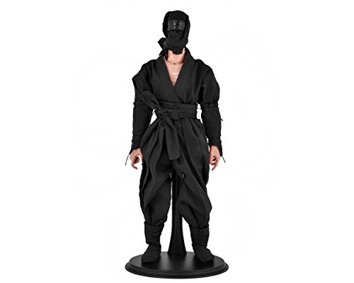 Ace Select Action Figure Ninja Outfit Toys Dao 1/6 Scale History Ninja Figure Suit Set for Sixth Scale Action Figure