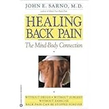 Healing Back Pain 1st (first) edition Text Only