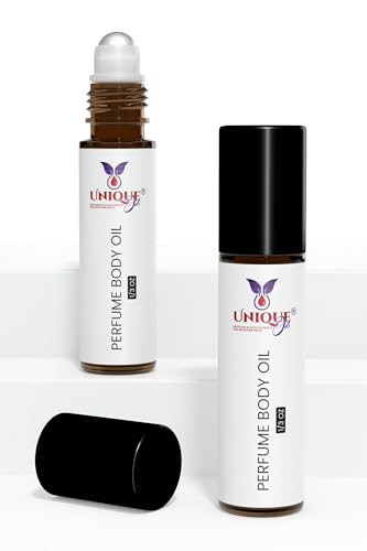 Baby Powder Perfume Fragrance (Unisex)