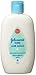 Johnson's Baby Milk Lotion (200Ml) White