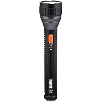 Amazon.com: Bushnell TRKR Flashlight, 1250 Lumens: Sports & Outdoors
