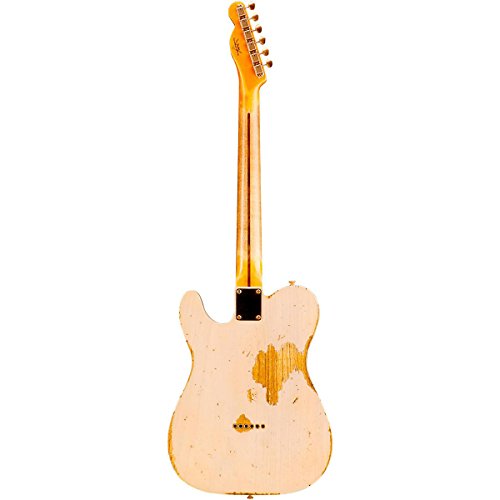 Buy Fender Custom Shop Limited Edition Golden 1951 Heavy Relic