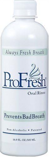 Japan Health and Dental Care - Professional Fresh Professional Fresh Oral Rinse 500ml *AF27*