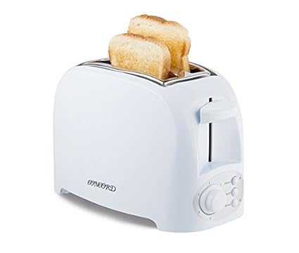 Concord Pop Up Toaster 750W (Cool Touch Technology)