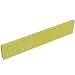 PORTER-CABLE PNS18075 3/4-Inch, 18 Gauge Narrow Crown (1/4-Inch) Staple (5000-Pack) primary