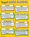 Teacher Created Resources Reminders For Good Readers Do Chart, Multi Color (7705)