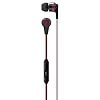 Skullcandy-Inkd-20-Wired-Earbuds-with-In-Line-Microphone-and-Remote-Tangle-Reducing-Flat-Cable-Noise-Isolating-Supreme-Sound-with-Powerful-Bass-and-Precision-Highs-BlackRed Skullcandy Ink'd 2.0 Wired Earbuds with In-Line Microphone and Remote, Tangle-Reducing Flat Cable, Noise-Isolating…