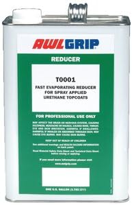 Awlgrip Fast Evap.Reducr F/Topct-Gal