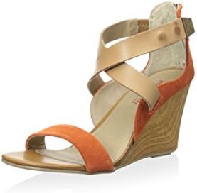 kenneth cole reaction ava wedge sandal