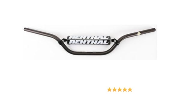 renthal klx110 bars