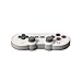 8Bitdo Sn30 Pro Bluetooth Gamepad (G Classic Edition) – Nintendo Switchthumb 4