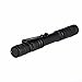 Rukiwa 2AAA CREE XPE-R3 LED 1200LM Lamp Clip Mini Penlight Flashlight Torch (Black (1200LM))