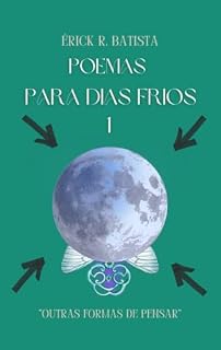 Livro POEMAS PARA DIAS FRIOS I