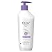 Olay Quench Plus Shimmer Body Lotion, 11.8 Fluid Ounce