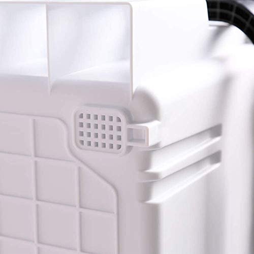 SQQSLZY Angelbox Werkzeugkasten kann SEAT LUYA Box Sea Fishing Flow Fishing Box Rod Box – Bild 6