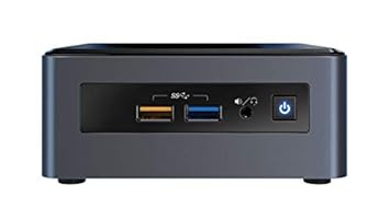 Buy INTEL NUC Mini PC Desktop CPU - NUC8i3CYSN (8th Gen Intel Core i3