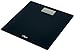 Ozeri Precision Body Weight Scale (440 lbs Step-on Bath Scale) in Tempered Glass