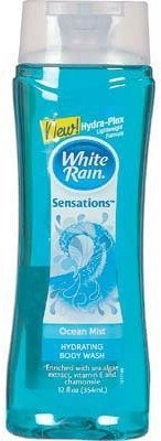 Wr Bodywash Ocean Mist Size 12z