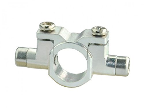 Microheli Aluminum Tail Boom Support Mount - BLADE 200 SRX