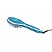 ISA Professional Original Digital Hair Straightener Straightening Brush (blue)