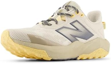 Amazon.com | New Balance Women's DynaSoft Nitrel V6 Gore-Tex Trail