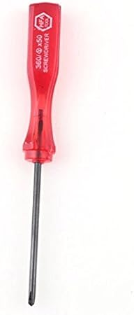 Tournevis Tri Wing En Y Pour Nintendo Pour Wii Ds Lite Ds Gameboy Advance Sp Amazon Fr Bricolage