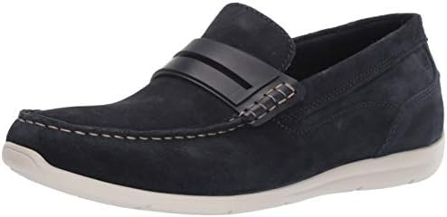 Rockport cullen penny loafer Clearance