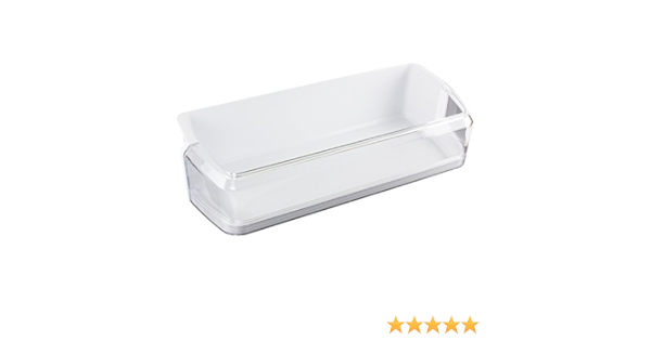 Estante de puerta superior para frigorífico o congelador Samsung