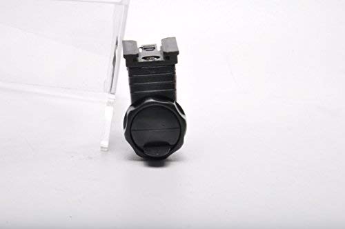 Victagen Unique Flashlight Bike Mount for Bike Light - Thumbnail 2