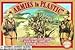 Boer War 1899-1902 British Army (20) 1/32 Armies in Plastic