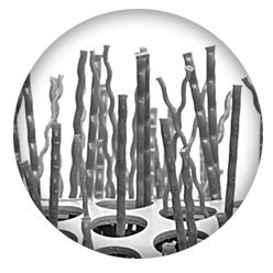 Olivia Garden Ceramic + Ion Speed XL Brush - Image 3