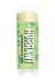 Hurraw! Banana Lip Balm: Organic, Certified Vegan, Cruelty and Gluten Free. Non-GMO, 100% Natural Ingredients. Bee, Shea, Soy and Palm Free. Made in USA