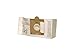 Genuine Eureka Style T Vacuum Bag 61555B - 3 bags
