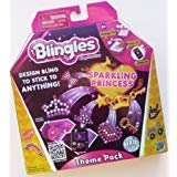 Blingles Theme Pack - Sparkling Princess