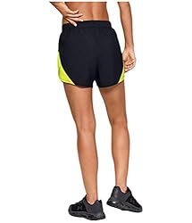 Under Armour womens Fly By 2.0 Running Shorts