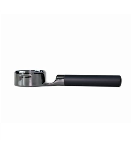 Normcore 58mm Slanke Naakte Portafilter Met 18g Precisie Hoge Extractie Mand - Echt Amerikaans Walnoot Handvat Voor La Marzocco Machines
