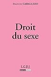 droit du sexe by 