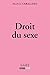 droit du sexe by 