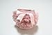 *This Listing is for The Diaper Cover ONLY*3-24 Month Old Rose Chiffon Diaper Cover Baby Photography Props - Baby Photo Props, Bloomers, Baby Props