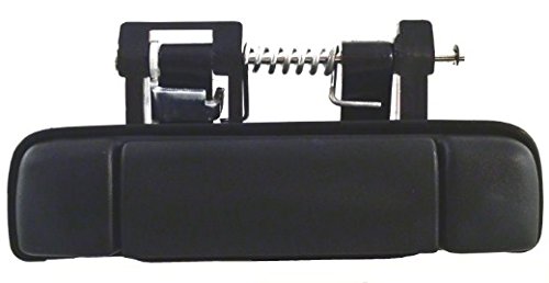 DELPACL4734 > Rear Gate Tailgate Tail Latch Pull Handle