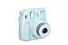 FujiFilm Instax Mini 8 (Blue) (Renewed)