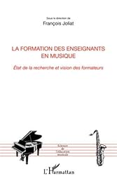 La  formation des enseignants en musique