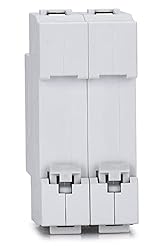 Chtaixi AC Miniature Circuit Breaker, 40 Amp