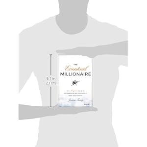 The Eventual Millionaire: How Anyone Can Be an Entrepreneur and Successfully Grow Their Startup