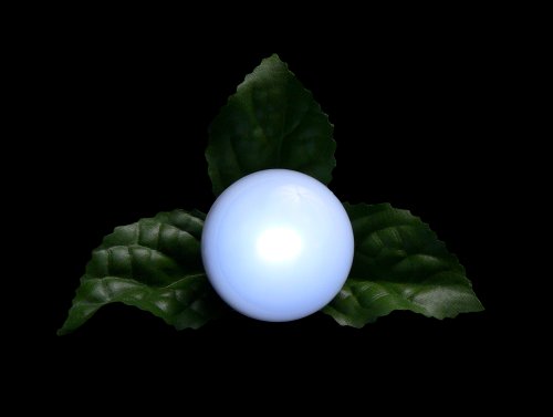 Fortune Products FB-20W Fairy Berries Mama Berry Lights, 1-1/2" Diameter (Case of 12)