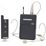 Samson XPD2 Headset USB Digital Wireless System (SWXPD2BDE5)