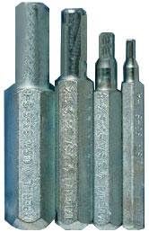 Swaging Punch Kit - Skin-Packaged