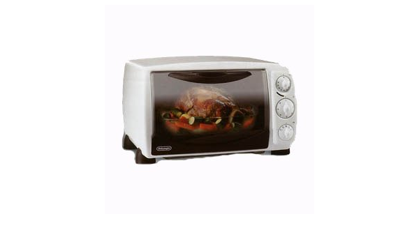 Mini horno delonghi eo3835 barato