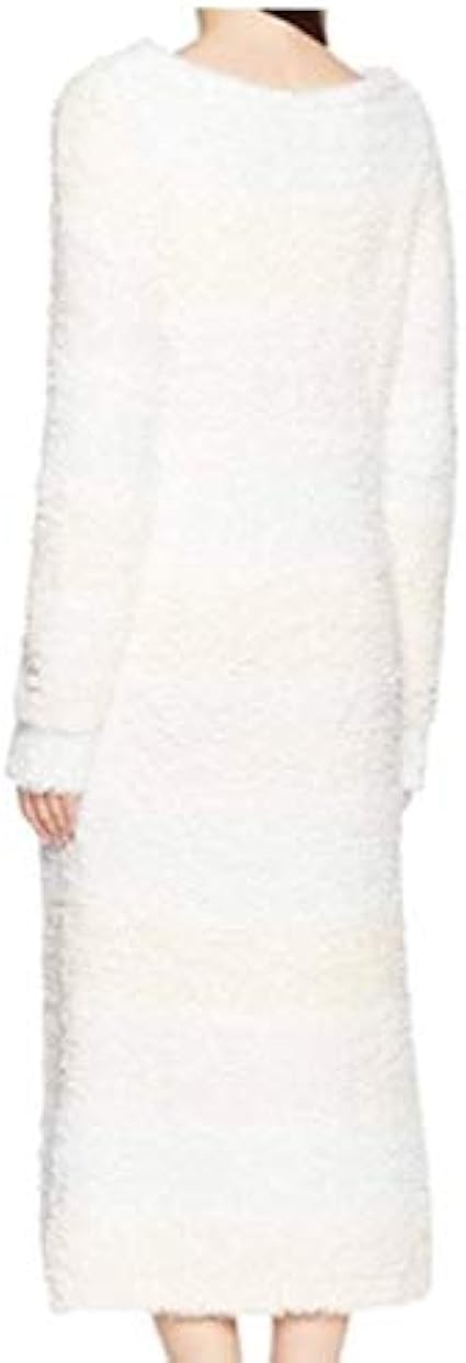 Amazon Co Jp ジェラートピケ ロングワンピース ボーダー ドレス ルームウェア パステル 部屋着 パジャマ Gelato Pique 服 ファッション小物