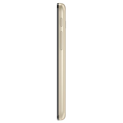 ALCATEL OneTouch Pop 3 Global Unlocked 4G LTE Smartphone, 5.0 HD Display, 8GB (GSM - US Warranty)